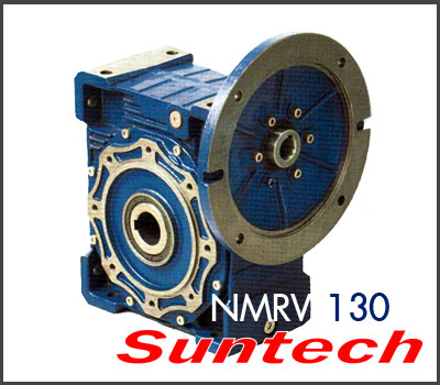 Wormgear Reducer NMRV